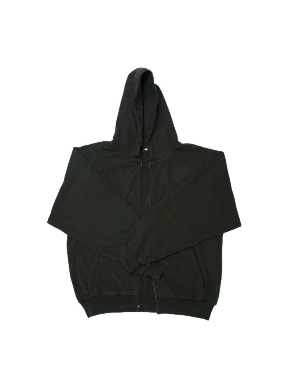 Yeezy Gap H14b Zip Up Black